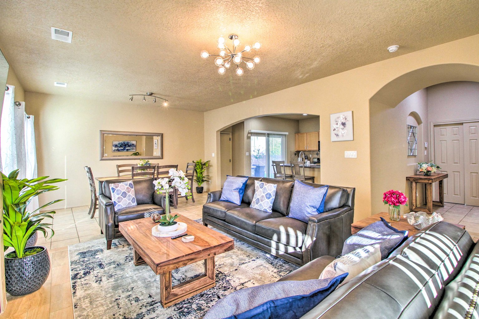 Albuquerque Vacation Rental