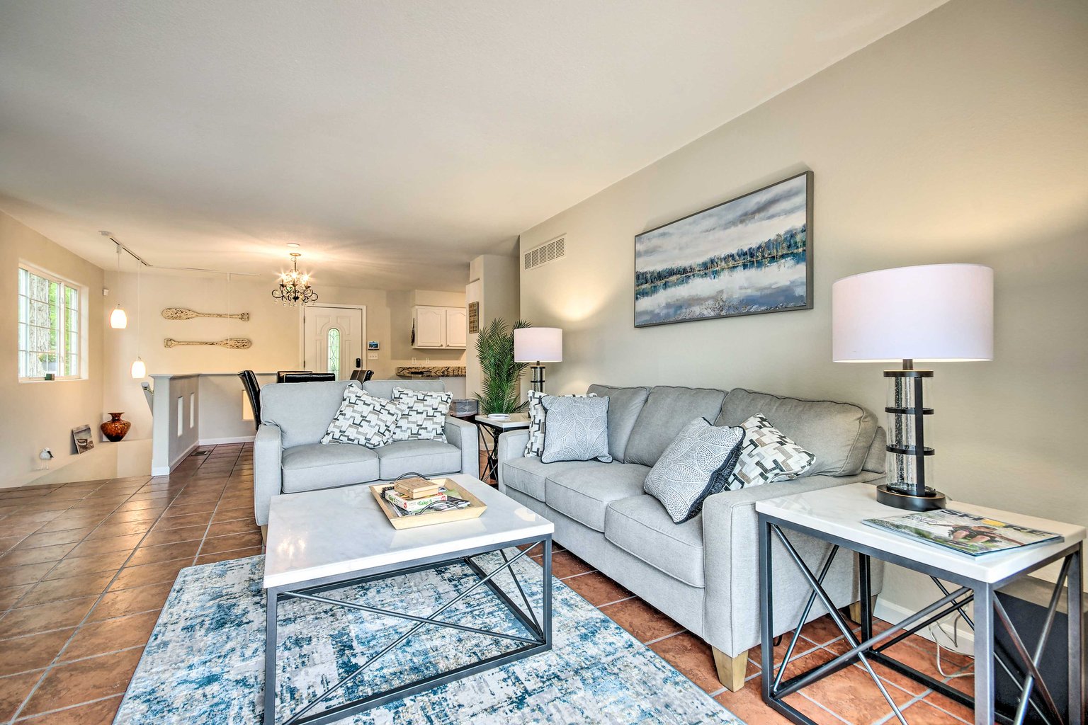 Lake Ozark Vacation Rental