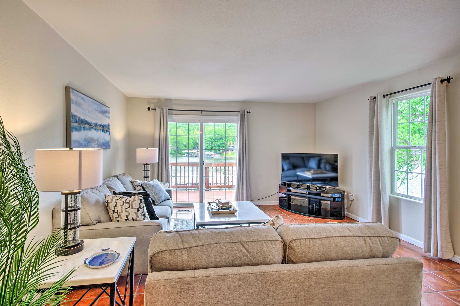 Lake Ozark Vacation Rental