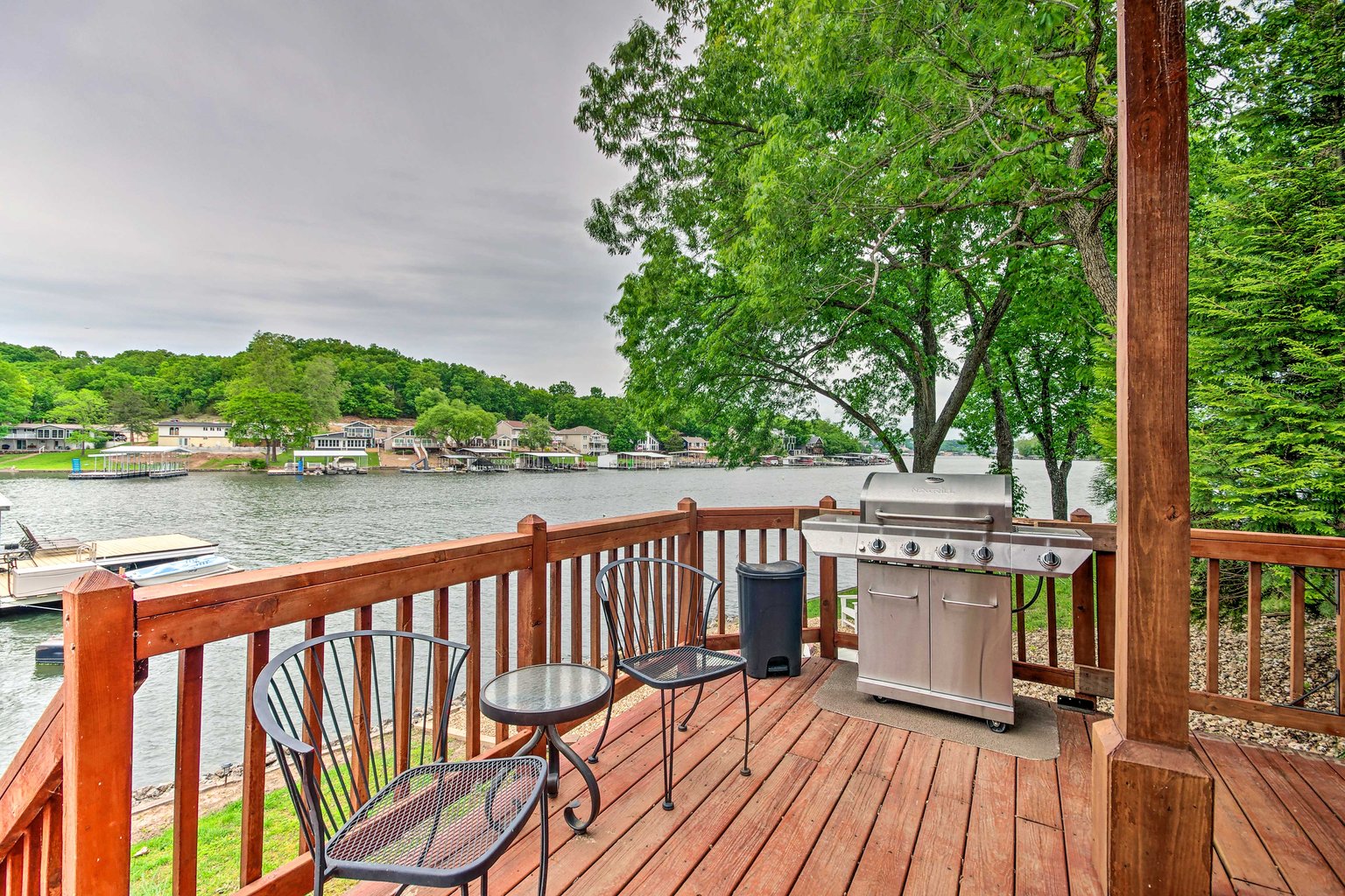 Lake Ozark Vacation Rental