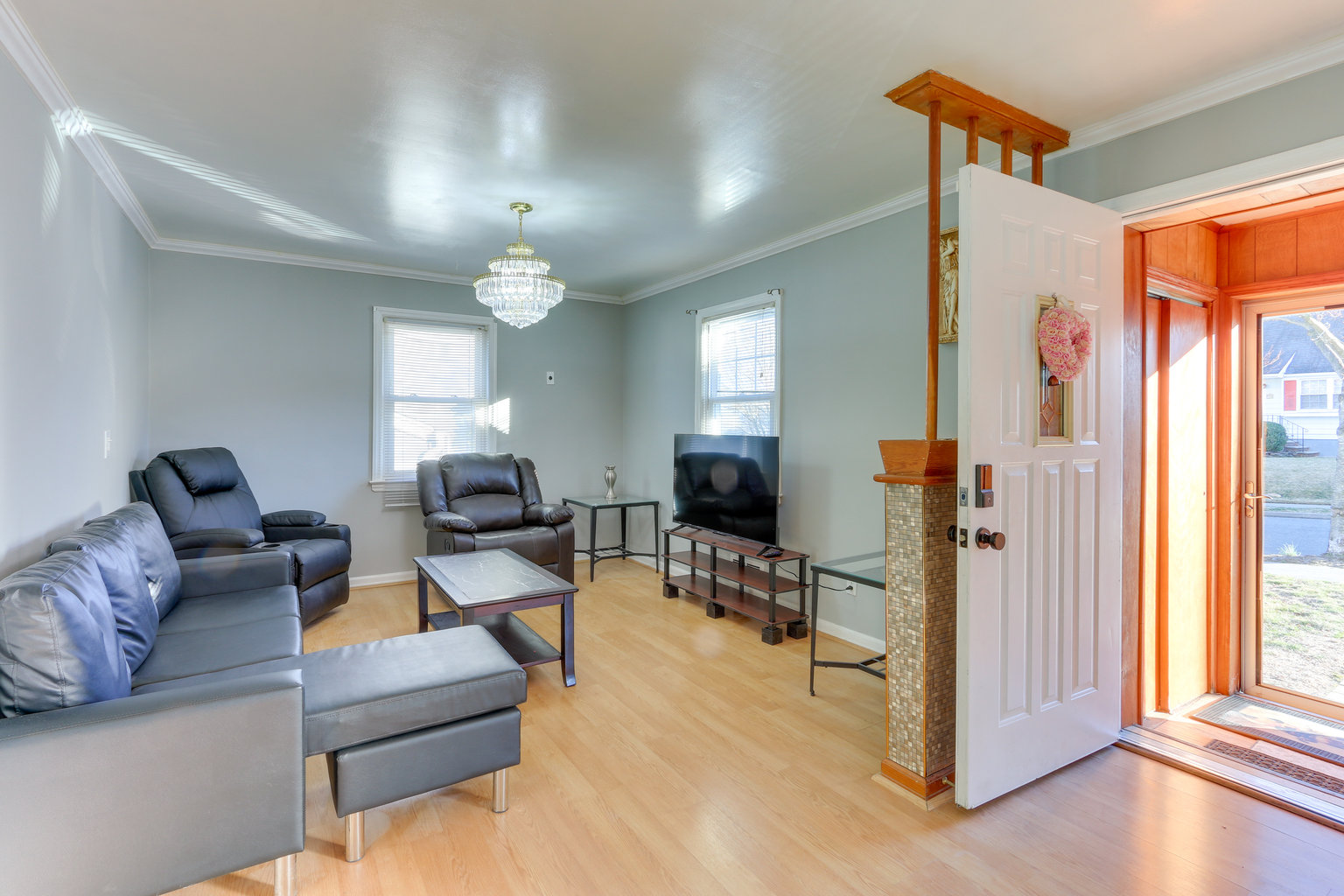 Clifton Vacation Rental