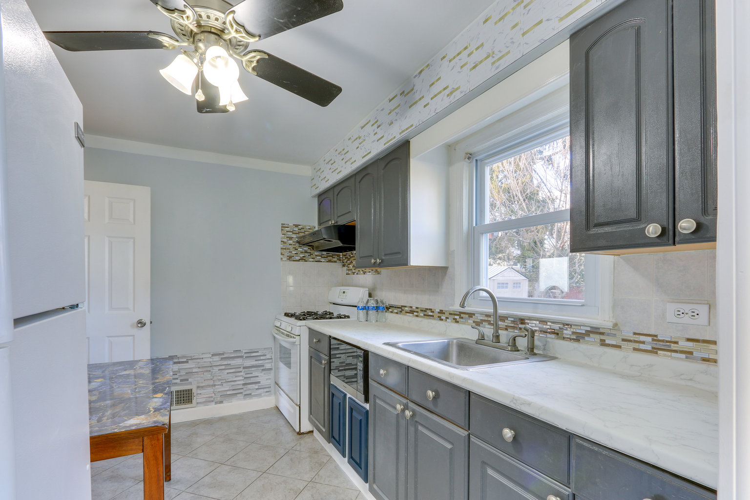 Clifton Vacation Rental