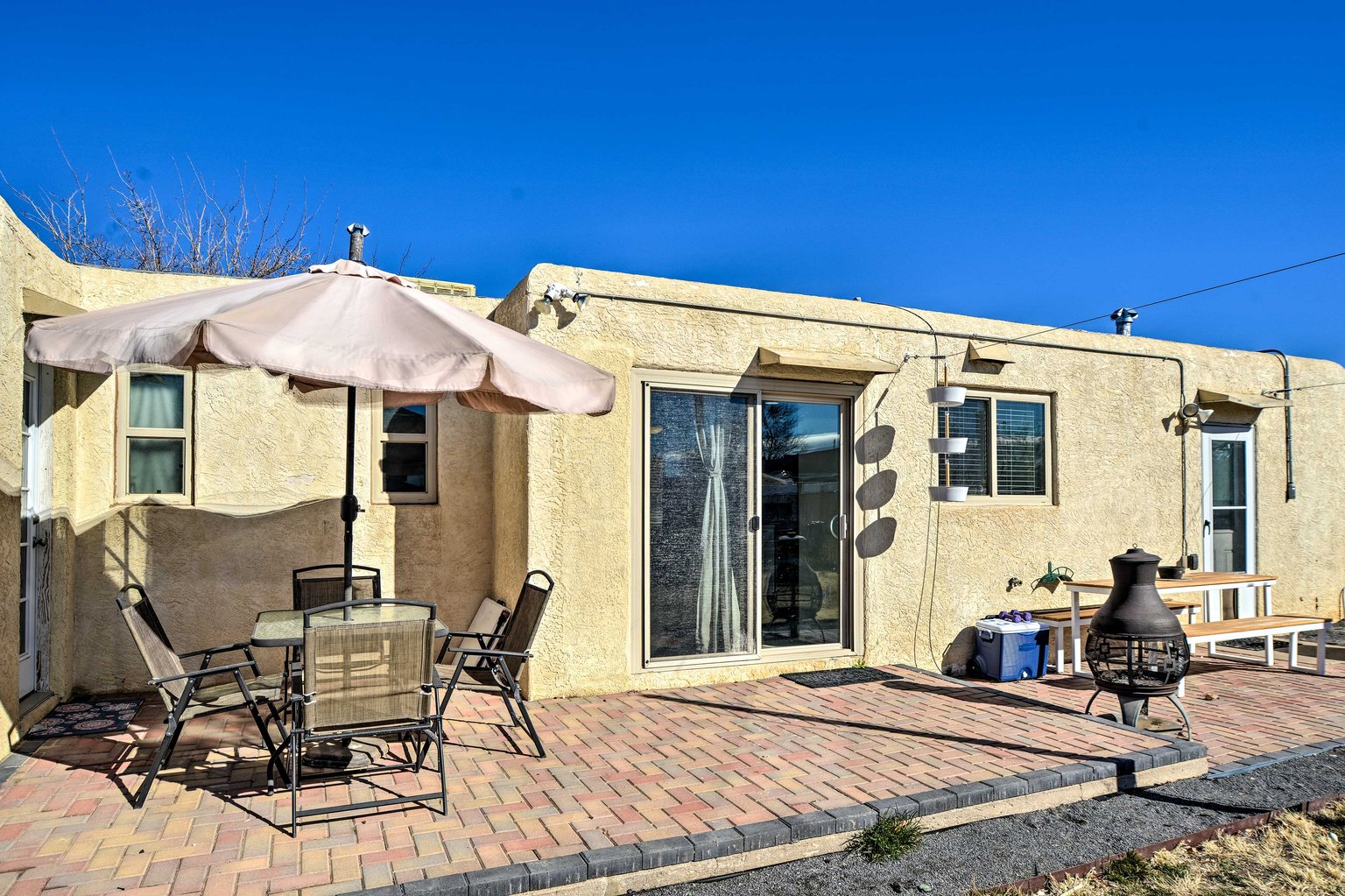 Albuquerque Vacation Rental