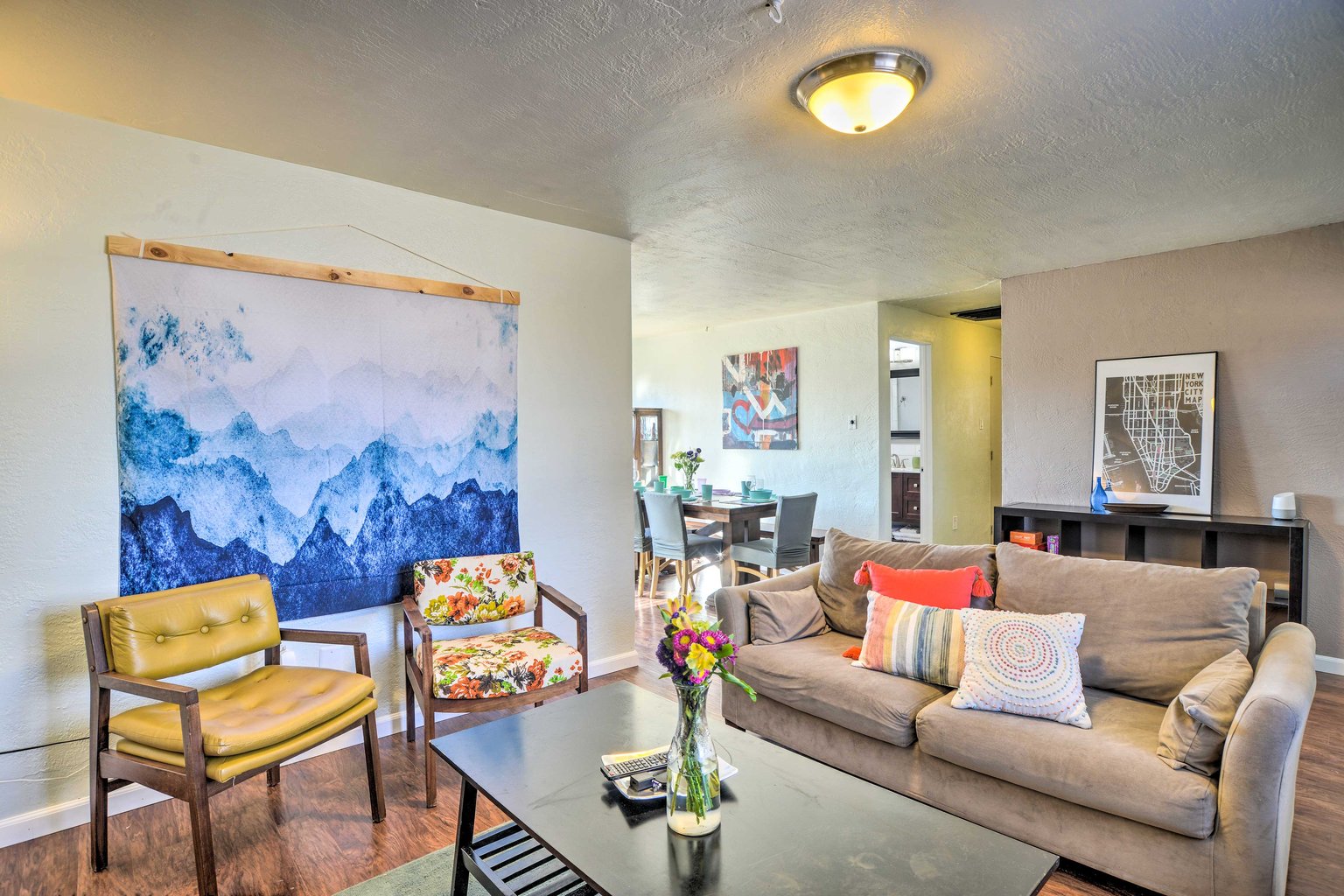 Albuquerque Vacation Rental