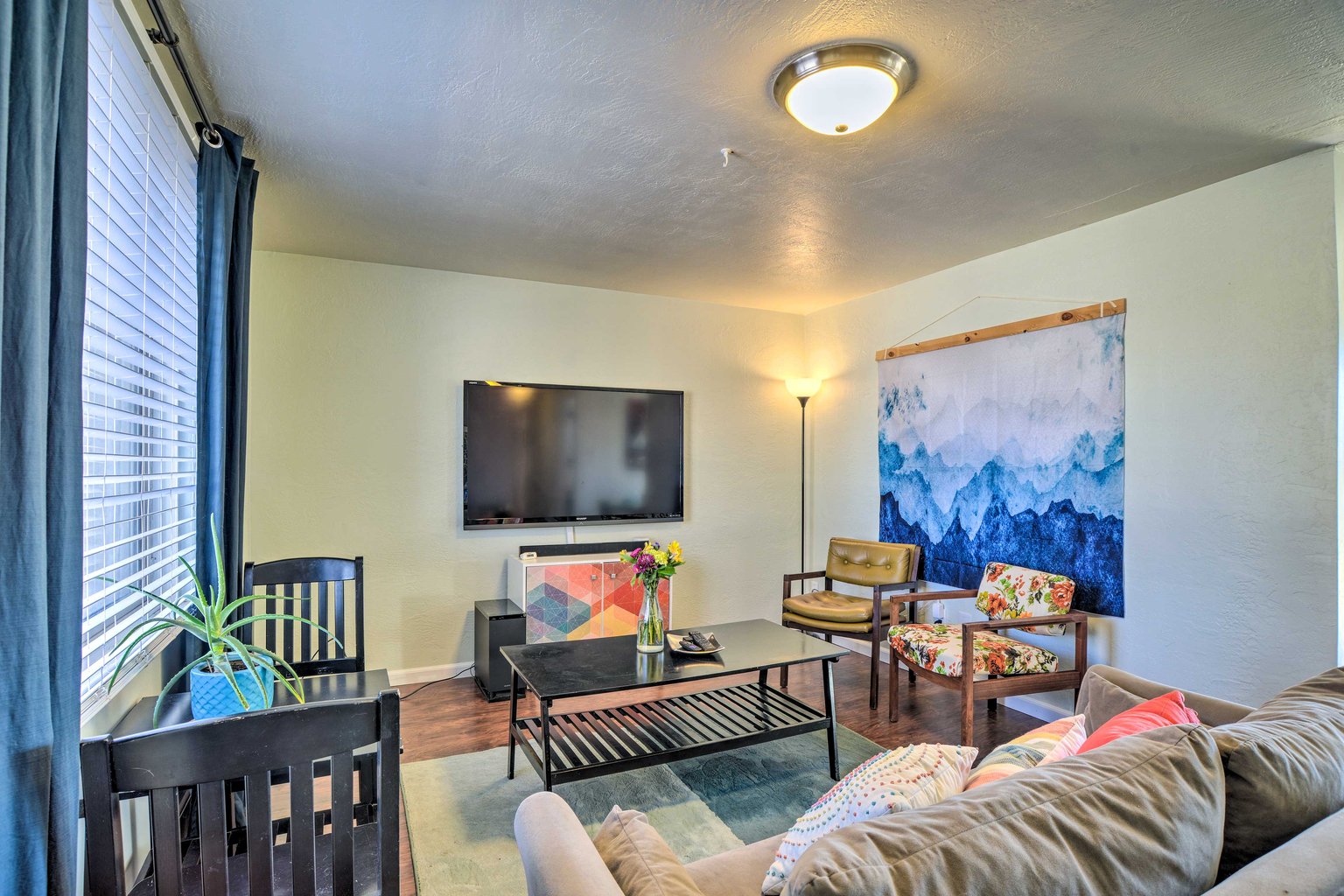 Albuquerque Vacation Rental