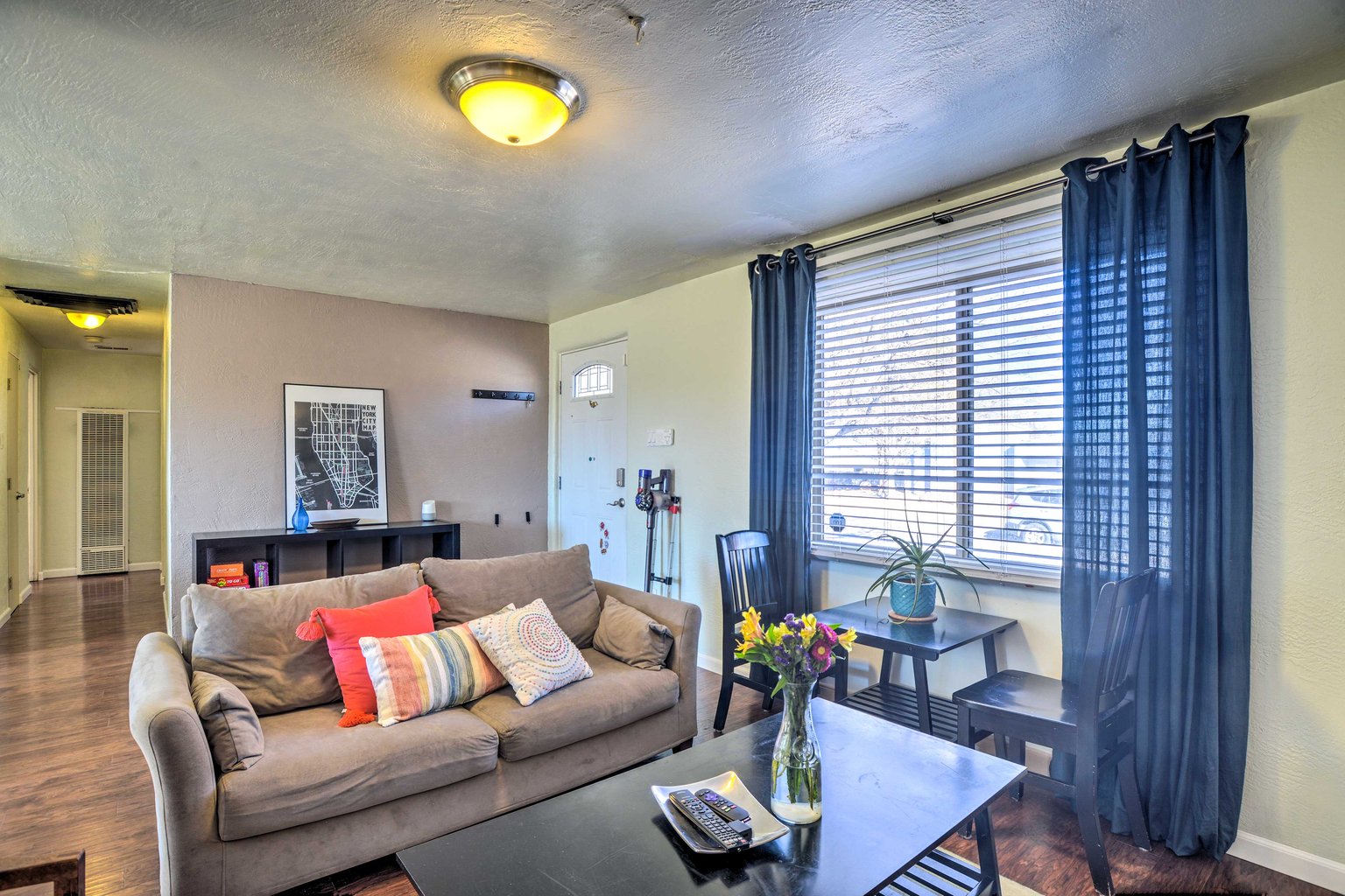 Albuquerque Vacation Rental