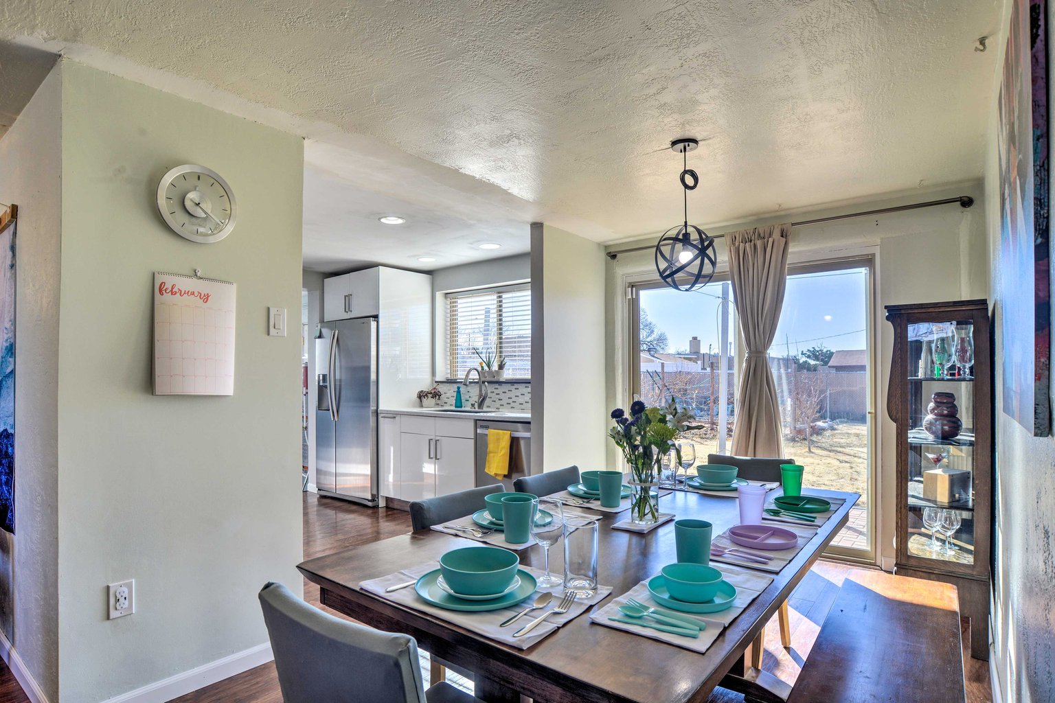 Albuquerque Vacation Rental