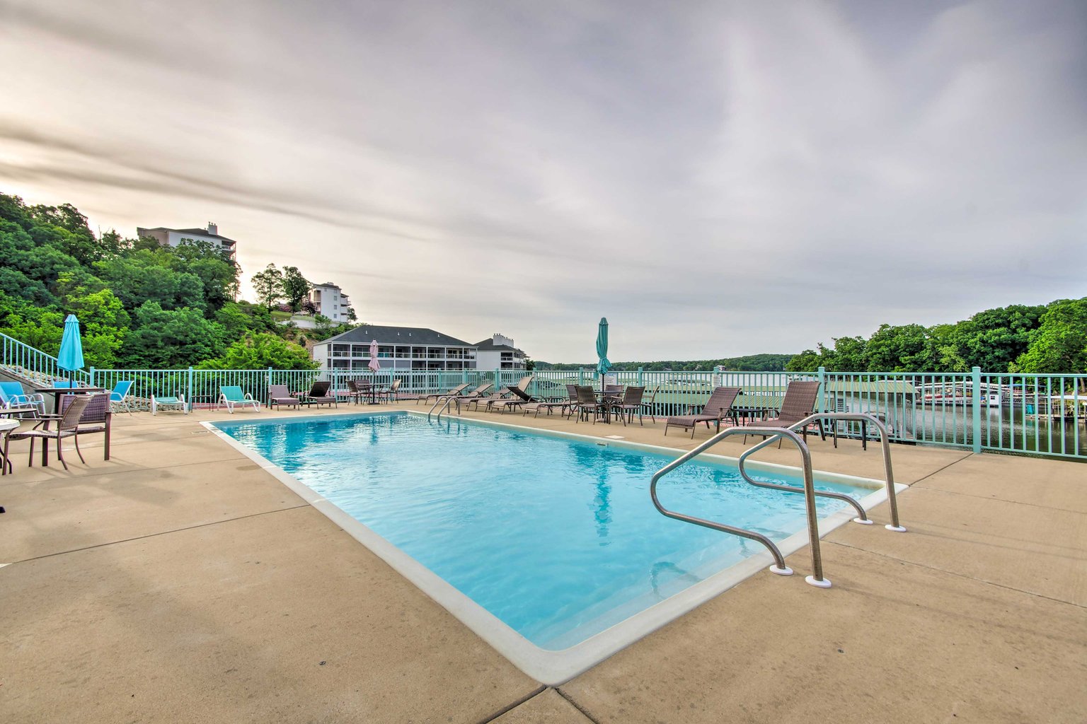 Lake Ozark Vacation Rental