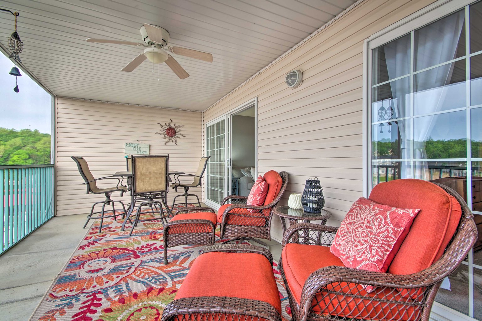 Lake Ozark Vacation Rental