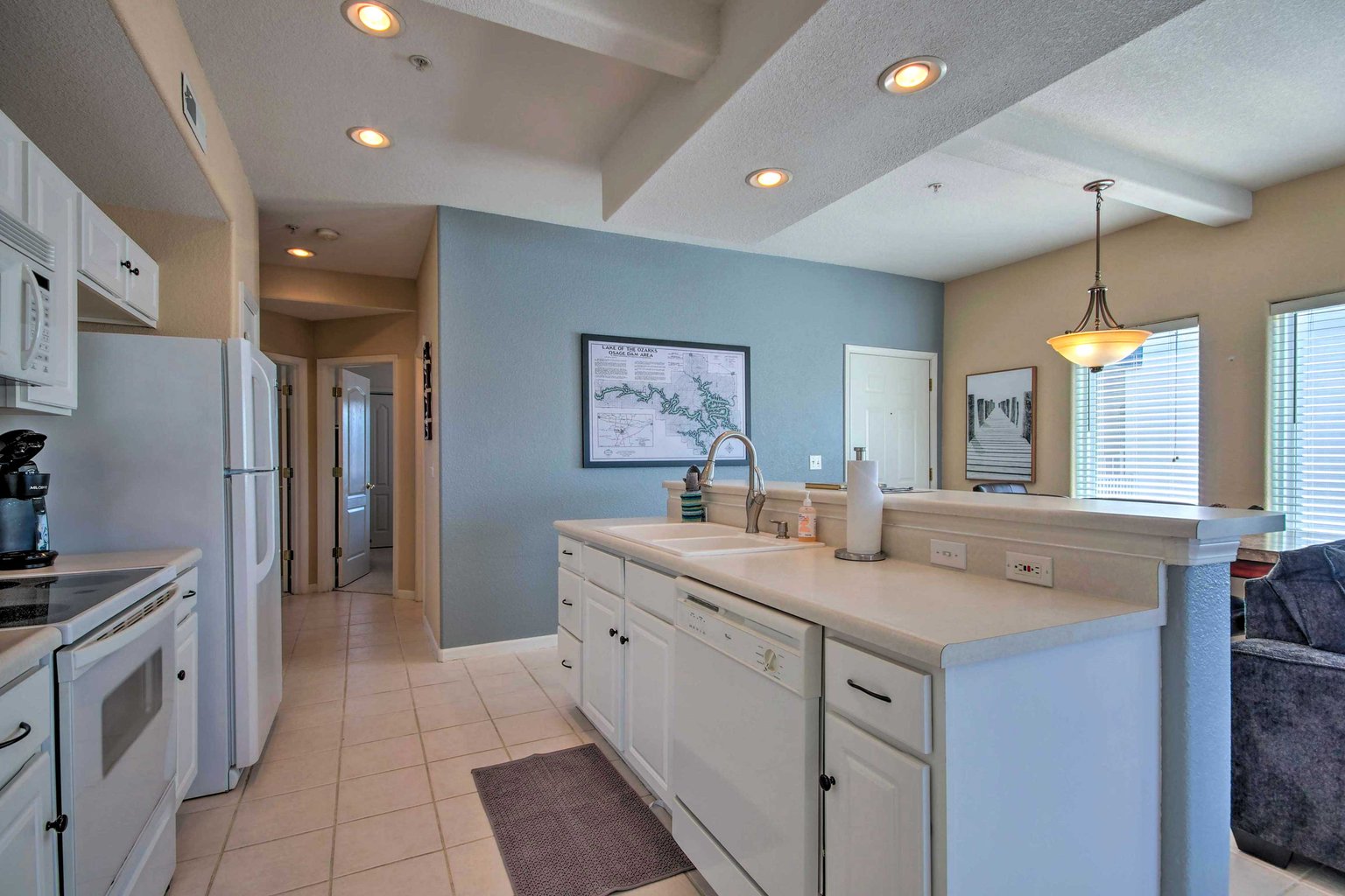 Lake Ozark Vacation Rental