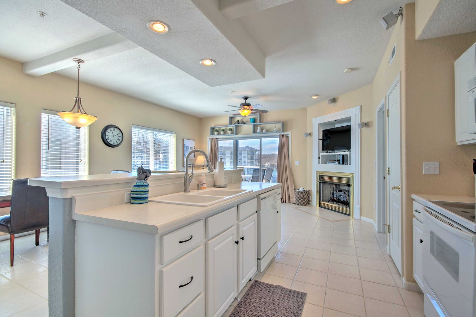 Lake Ozark Vacation Rental