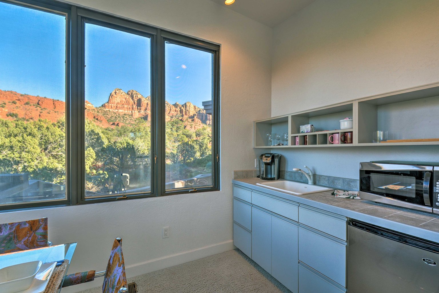 Sedona Vacation Rental