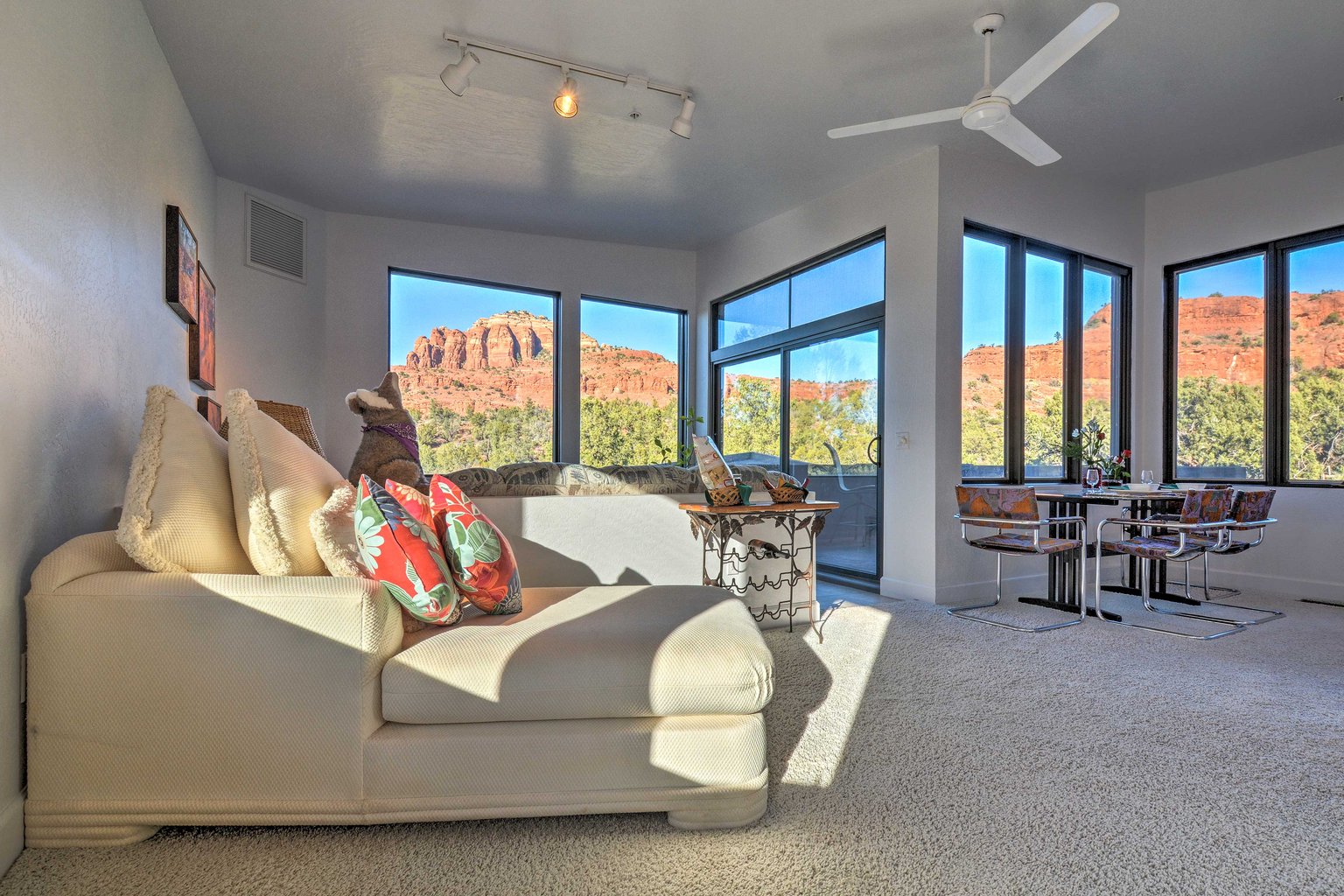 Sedona Vacation Rental