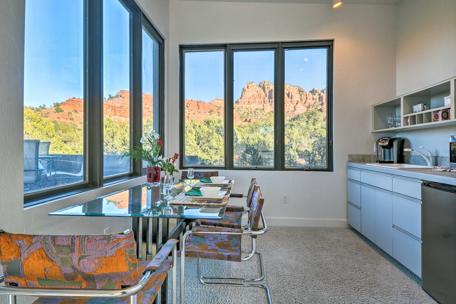 Sedona Vacation Rental