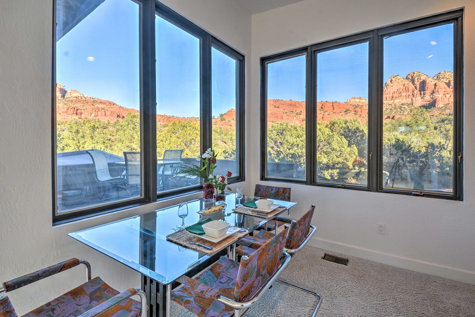 Sedona Vacation Rental