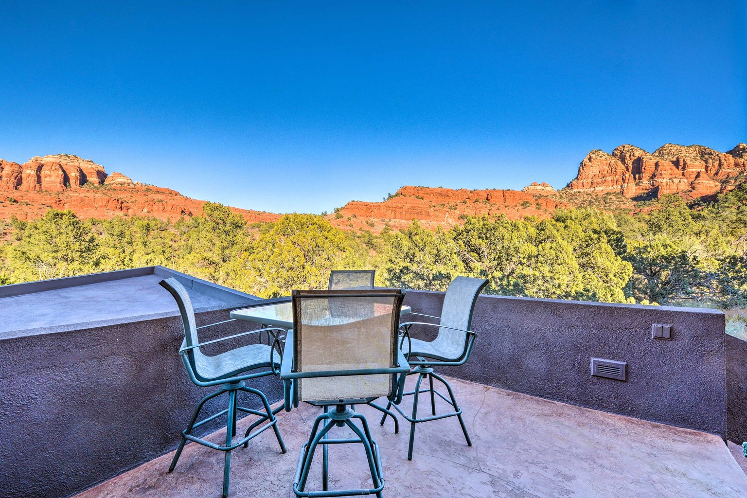 Sedona Vacation Rental
