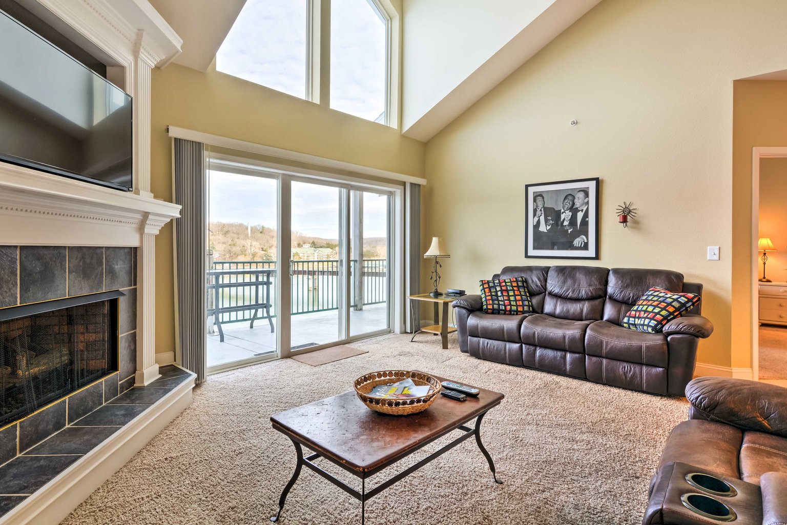 Osage Beach Vacation Rental