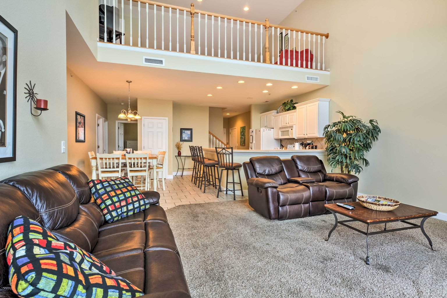 Osage Beach Vacation Rental