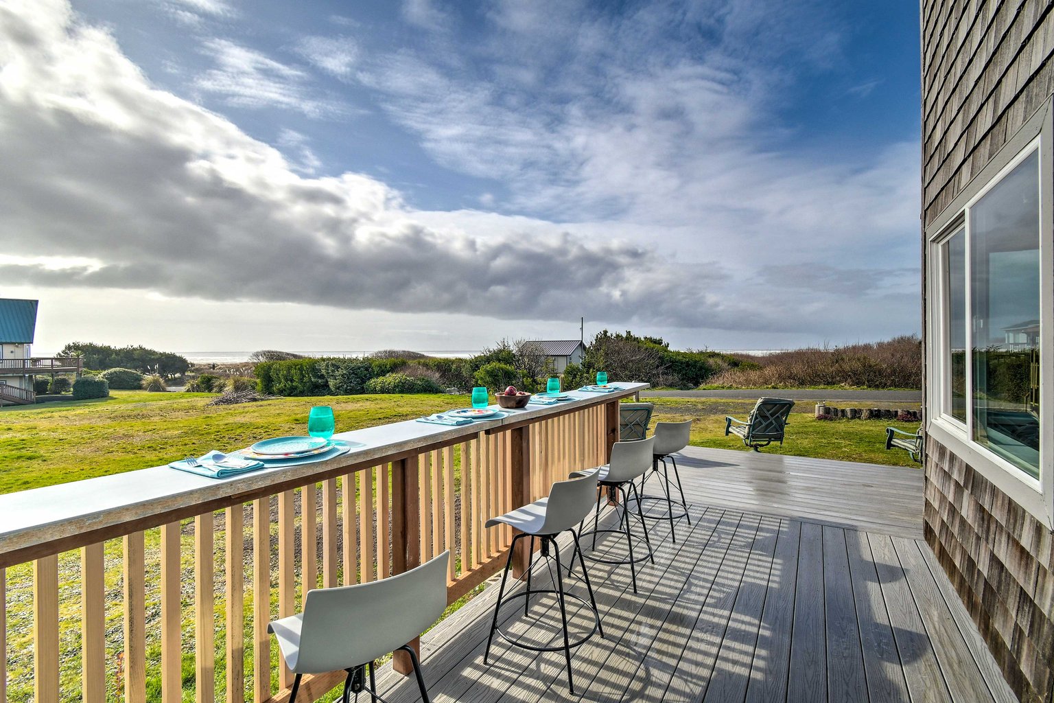 Pacific Beach Vacation Rental