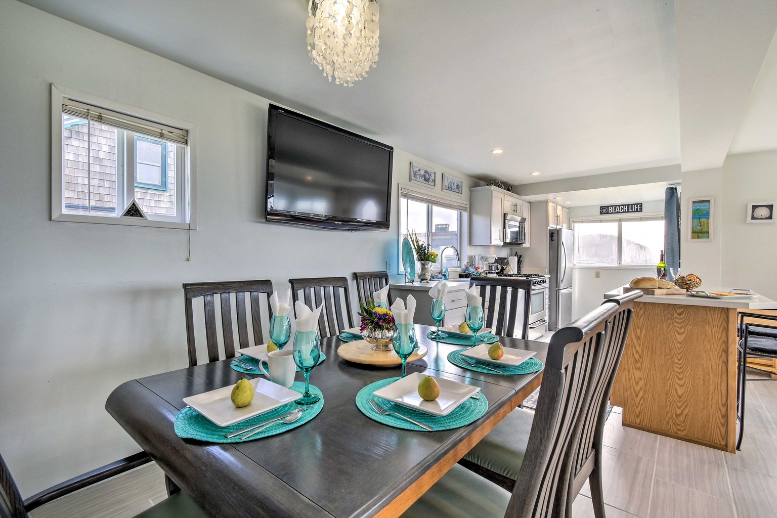 Pacific Beach Vacation Rental