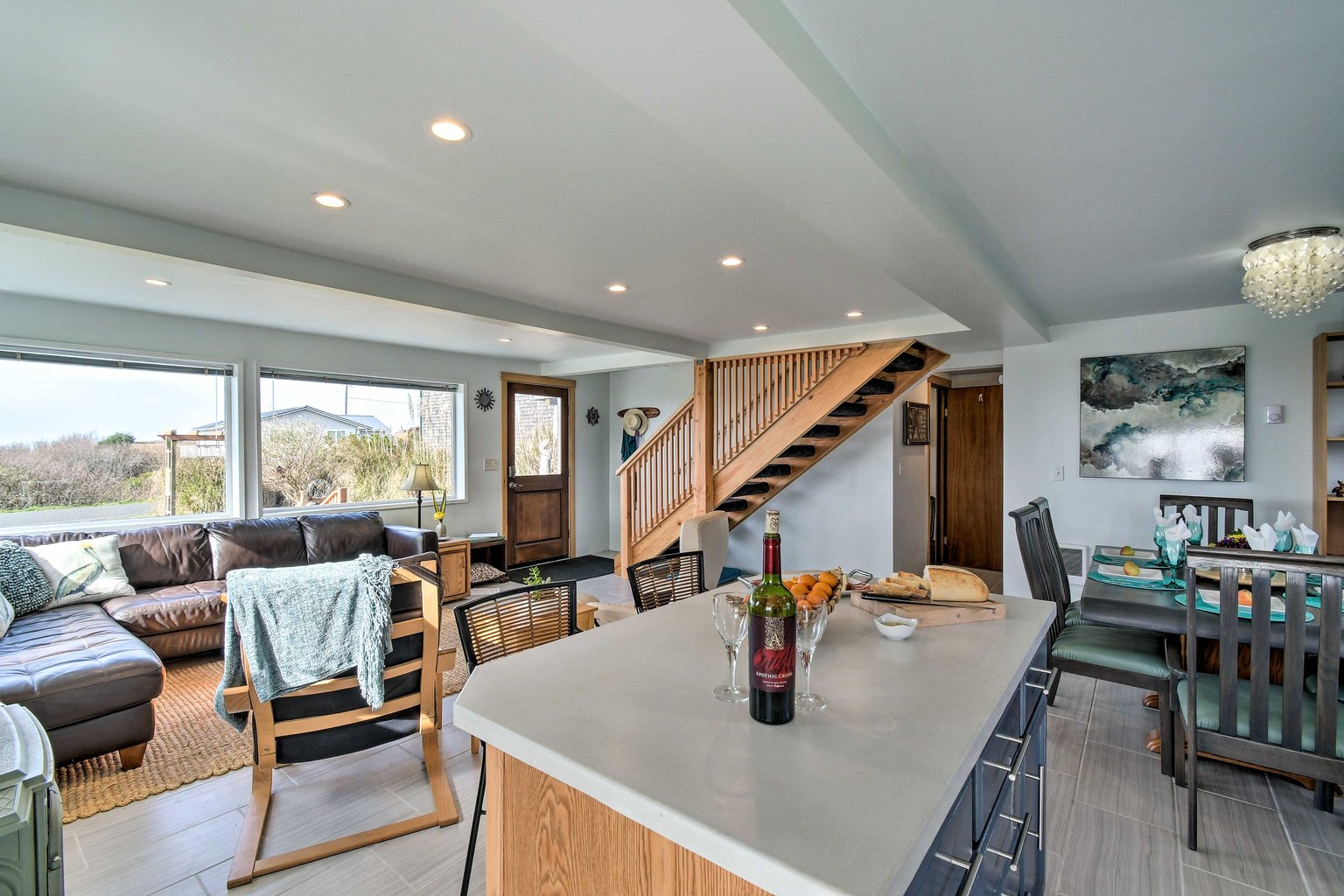 Pacific Beach Vacation Rental