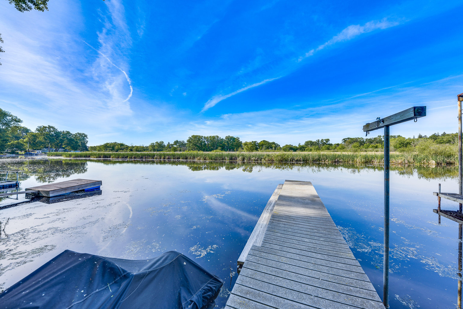 Antioch Vacation Rental