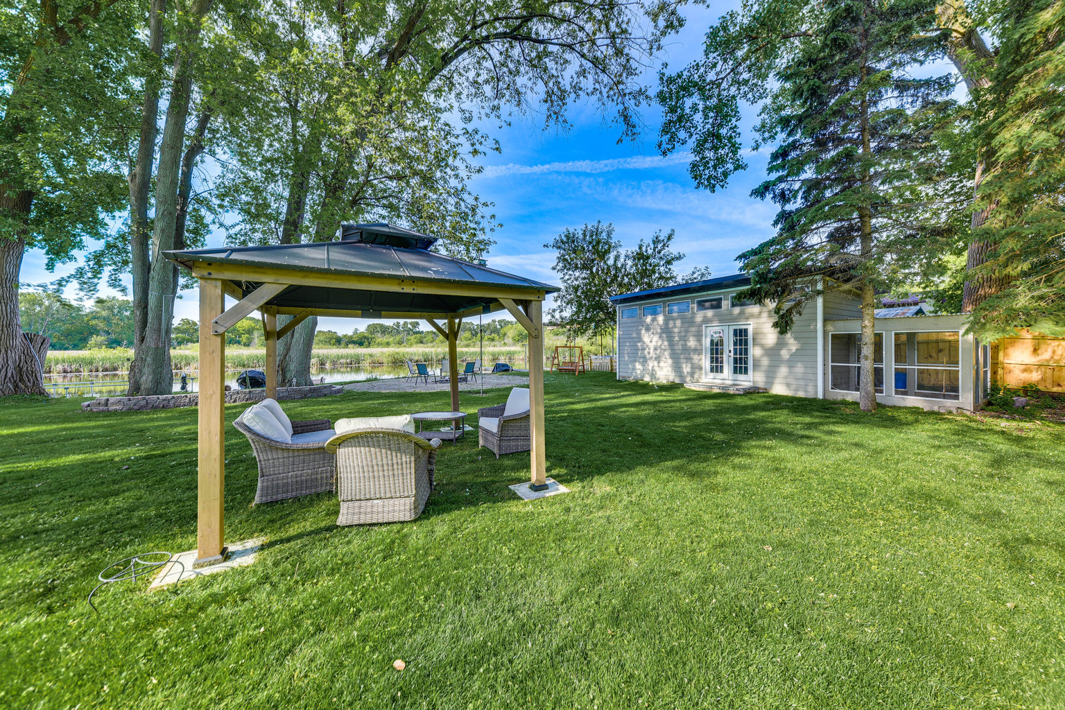 Antioch Vacation Rental