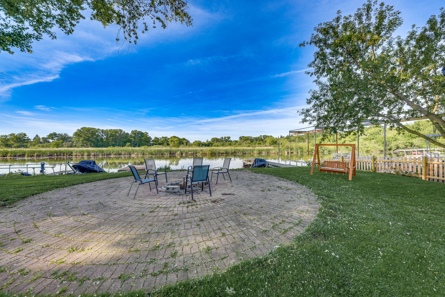 Antioch Vacation Rental