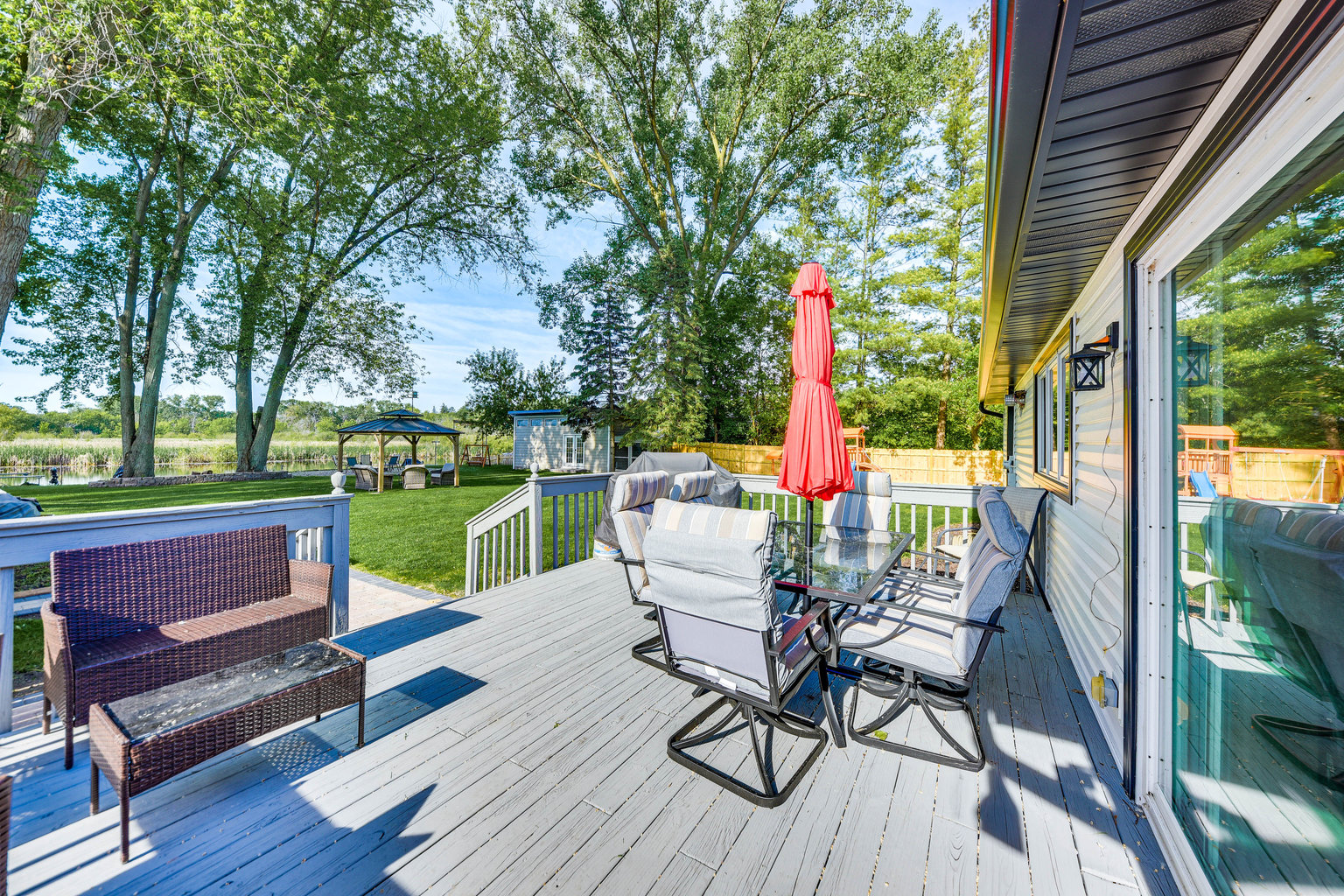 Antioch Vacation Rental