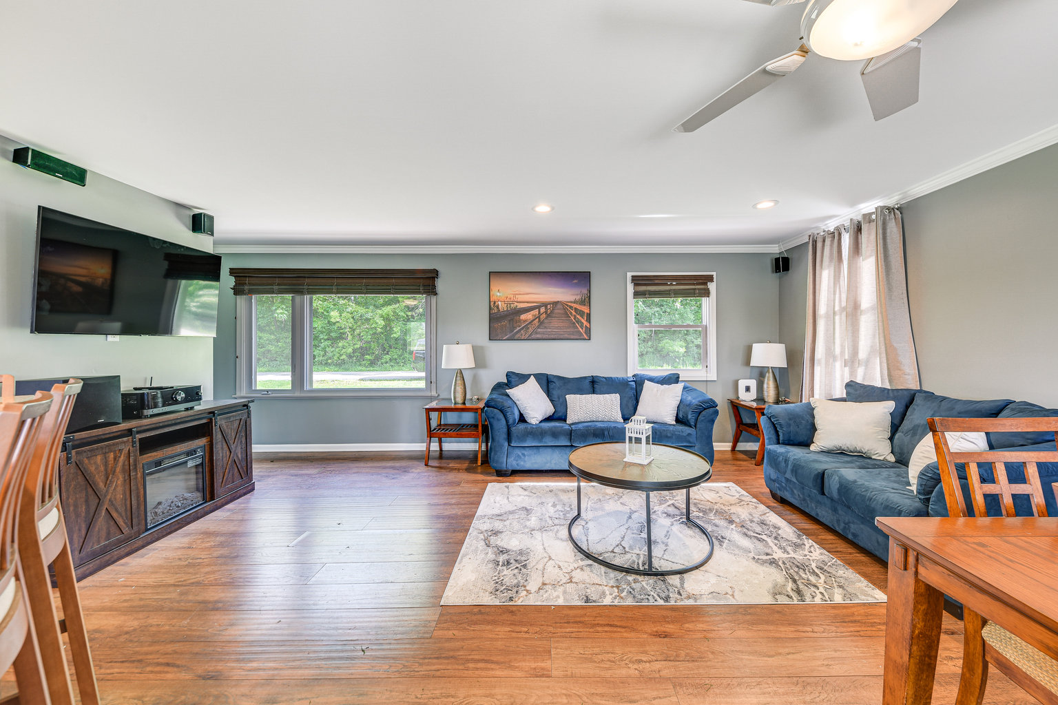 Antioch Vacation Rental