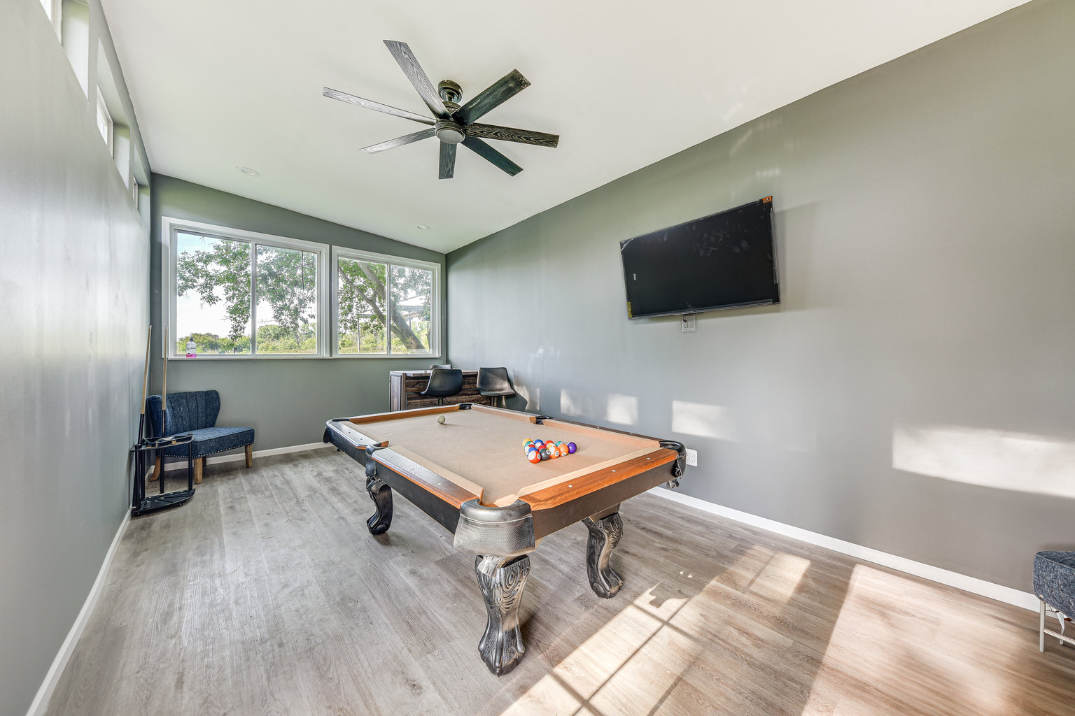 Antioch Vacation Rental