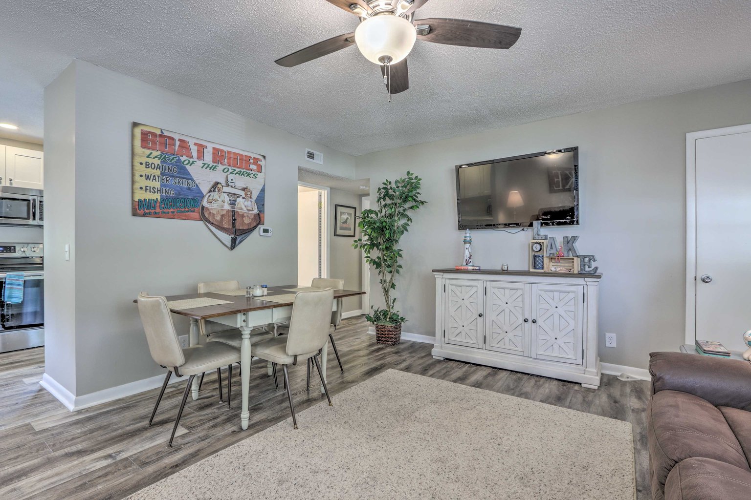 Camdenton Vacation Rental