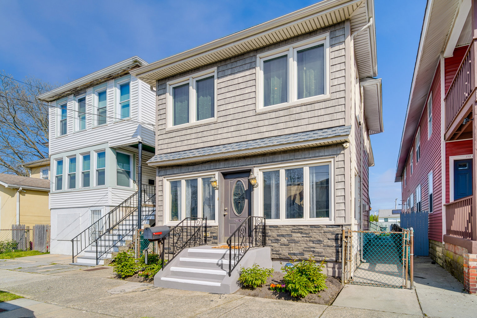 Atlantic City Vacation Rental