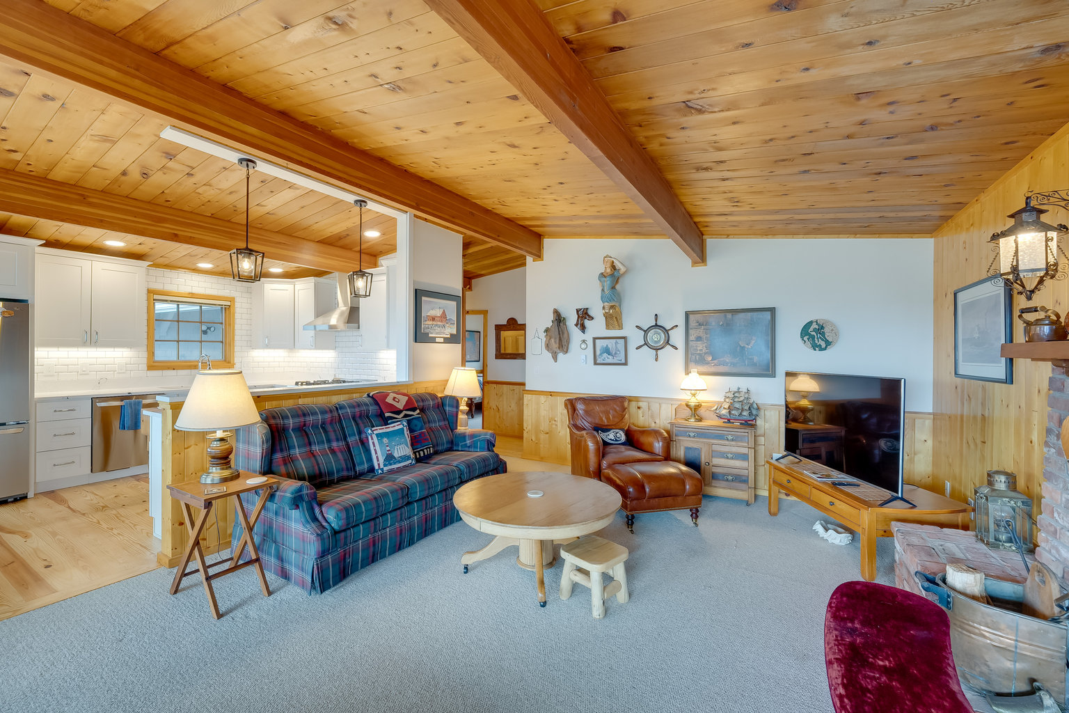 Freeland Vacation Rental