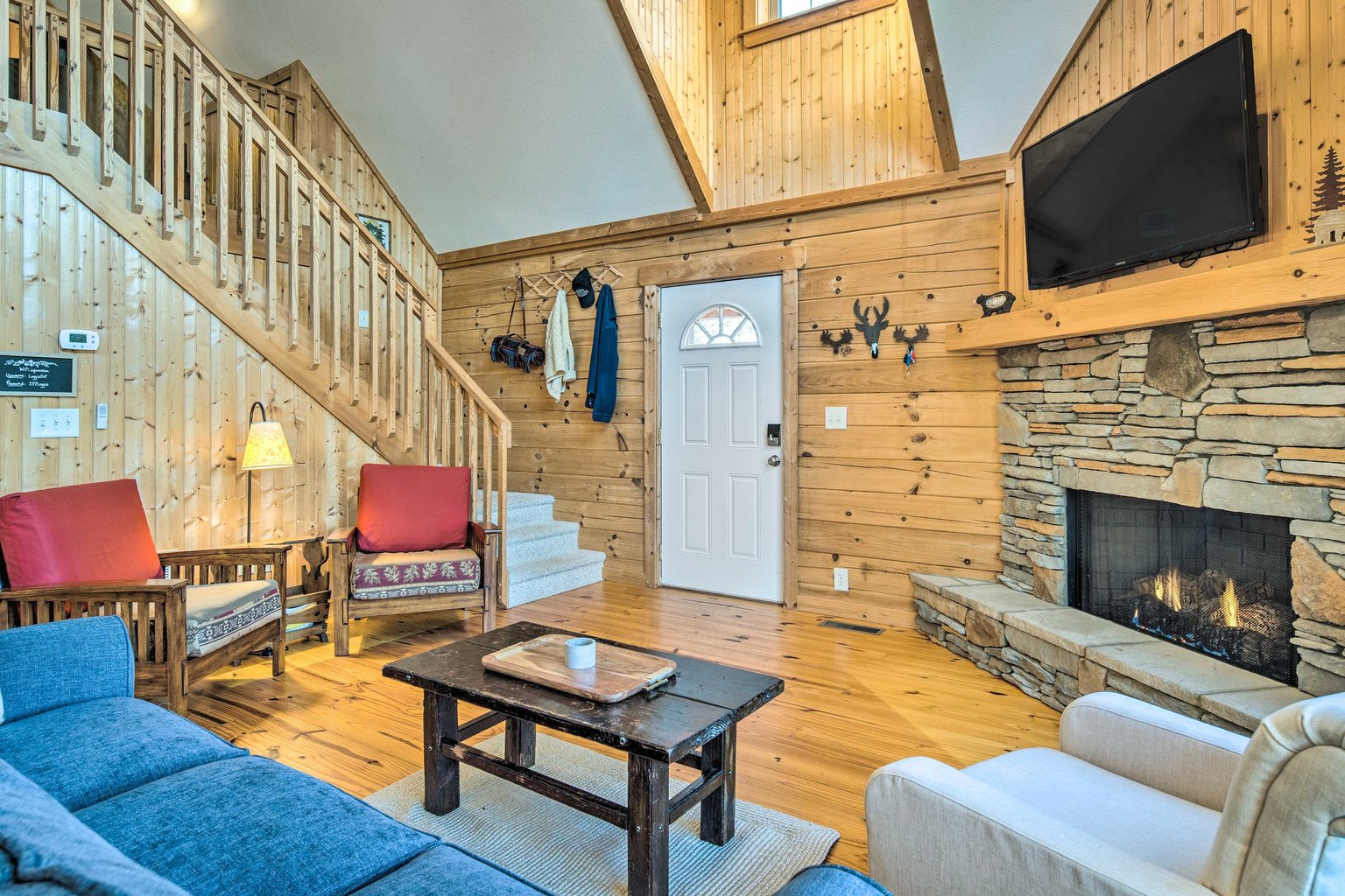 Lake Lure Vacation Rental