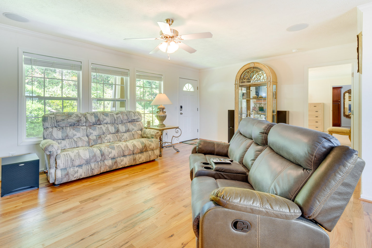 Hendersonville Vacation Rental
