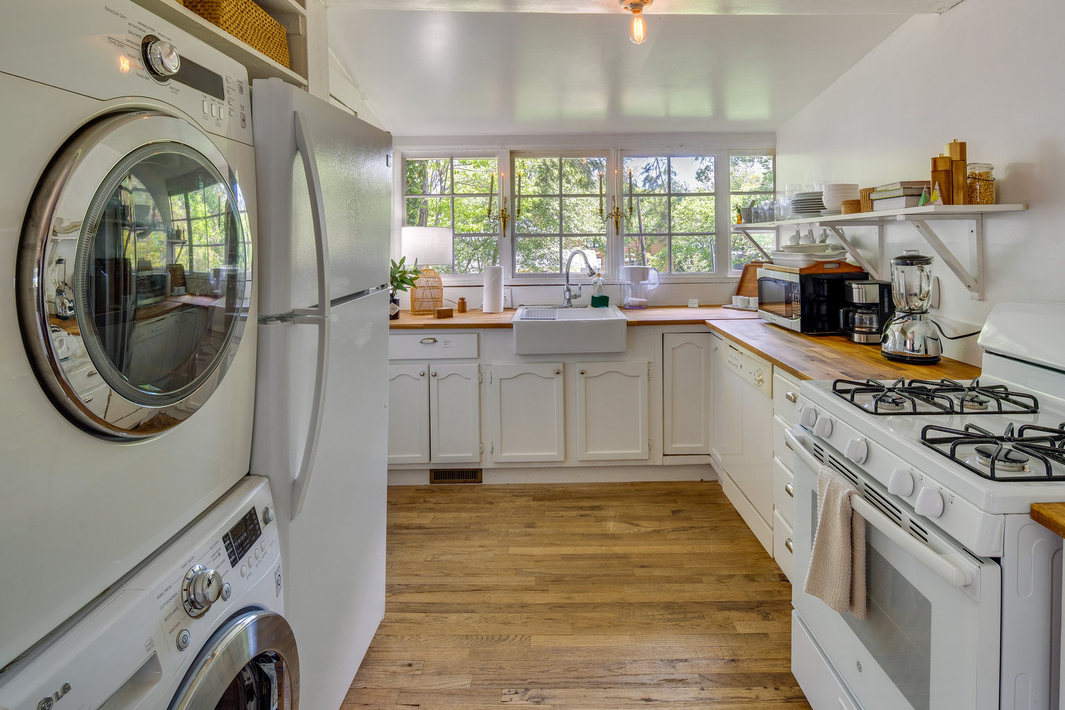 Hendersonville Vacation Rental