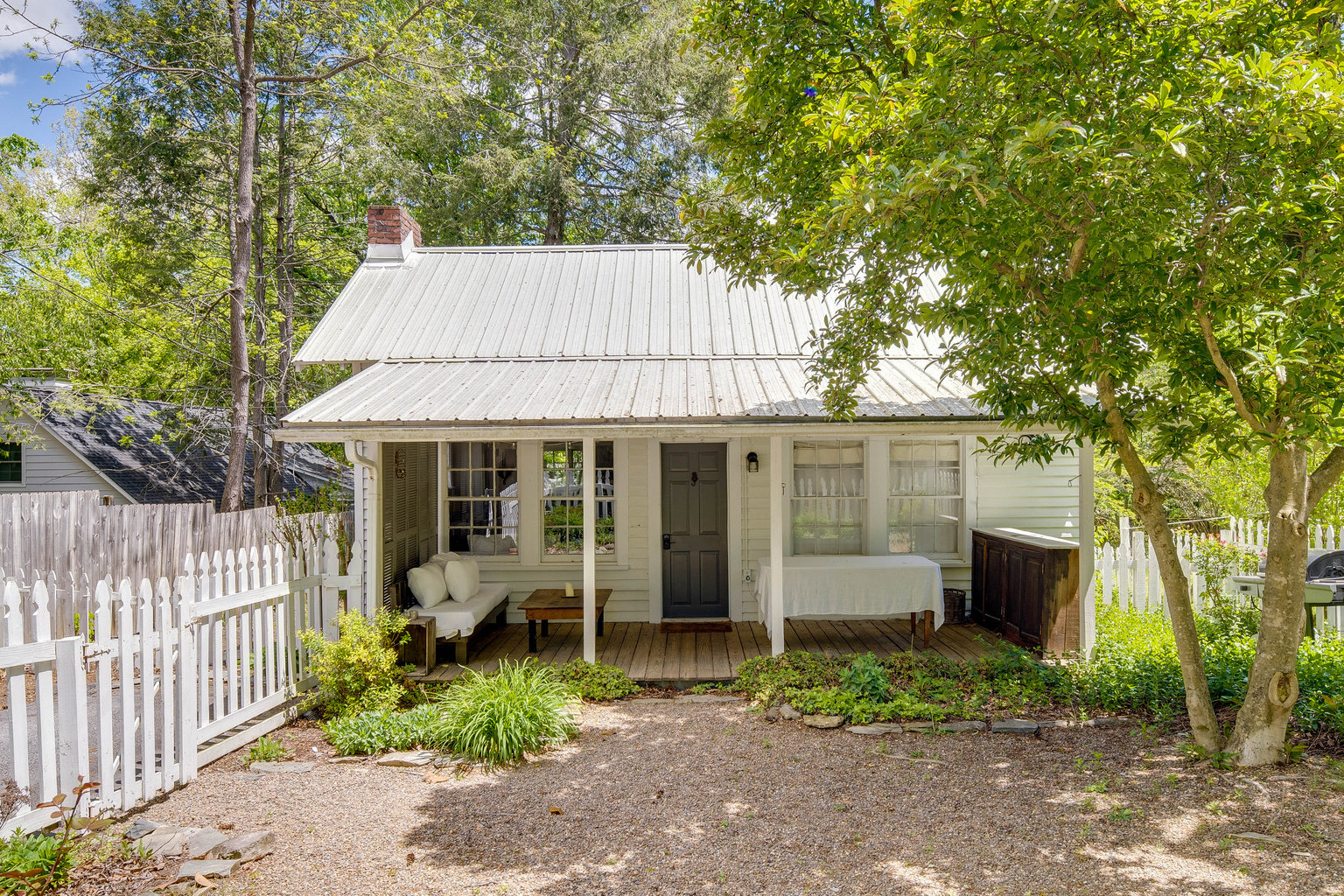 Hendersonville, NC, USA