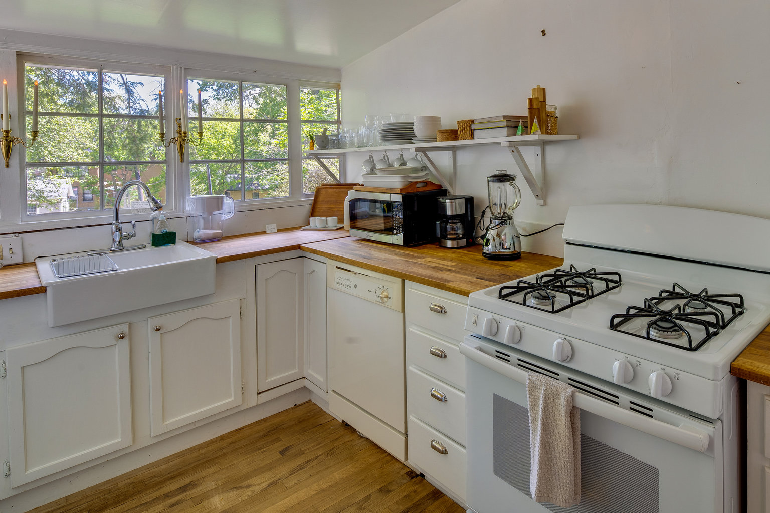 Hendersonville Vacation Rental