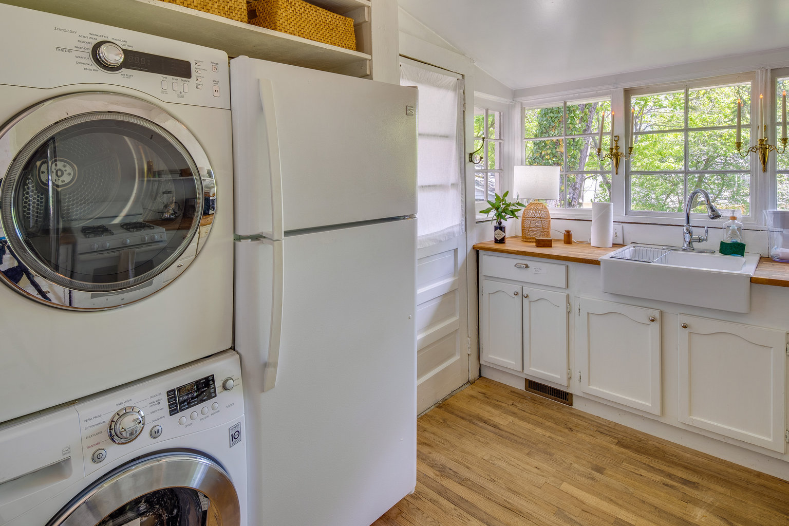 Hendersonville Vacation Rental