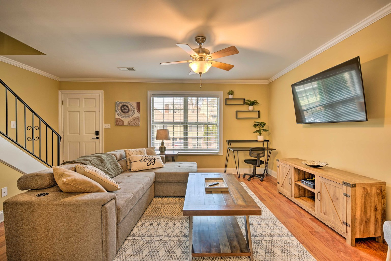 Smyrna Vacation Rental