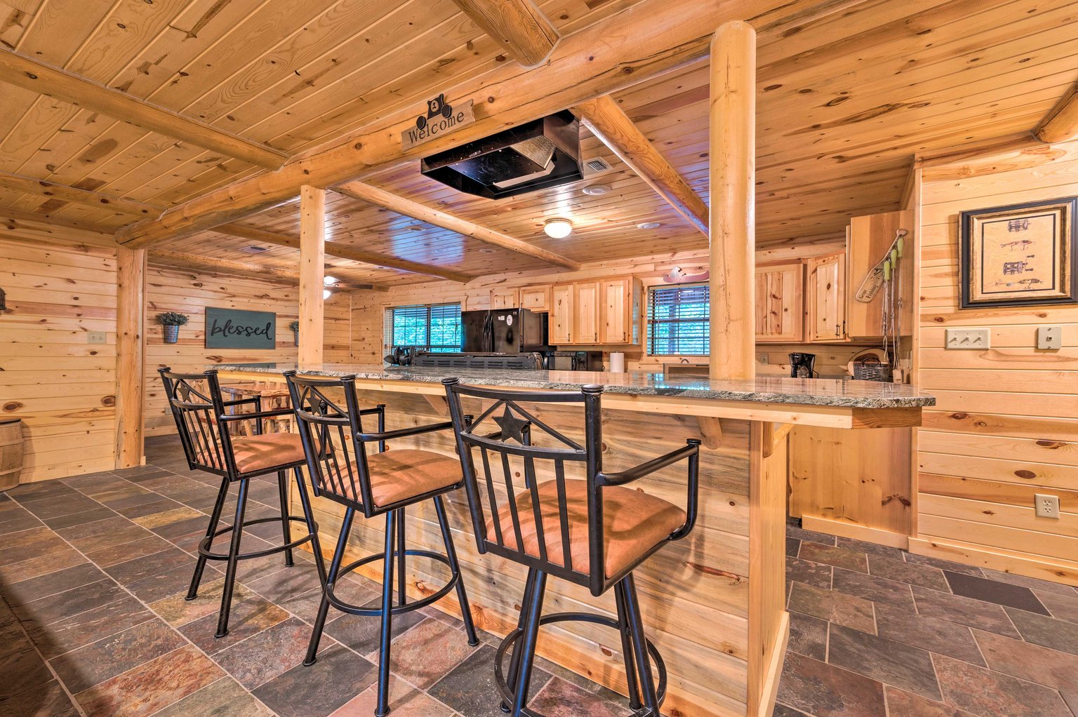 Broken Bow Vacation Rental