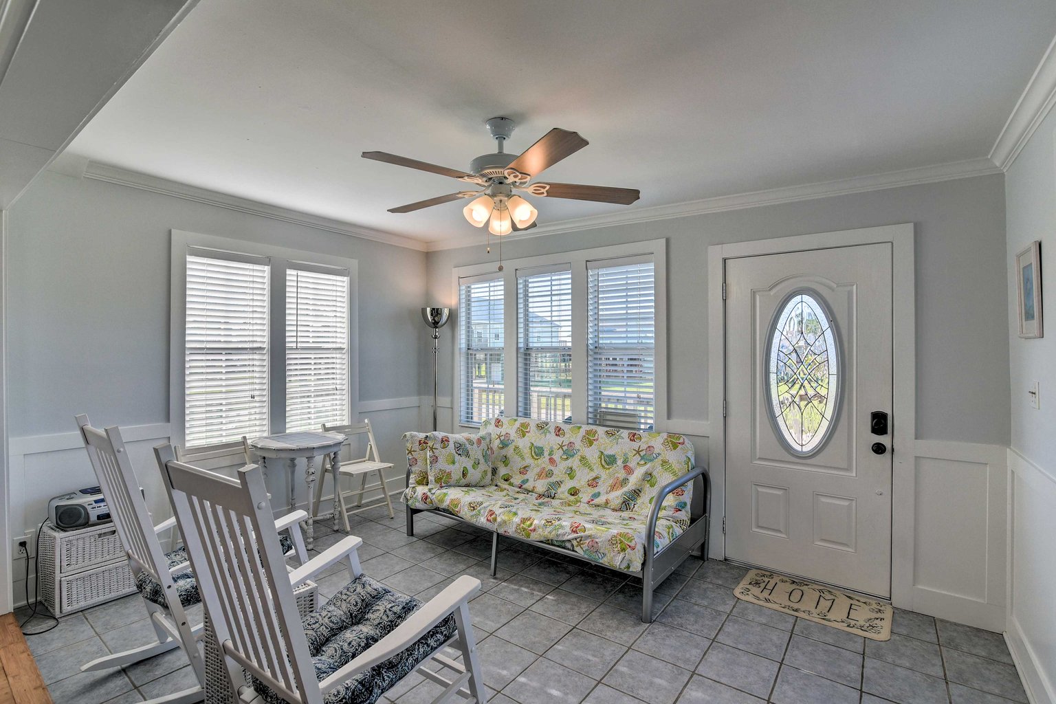 Galveston Vacation Rental