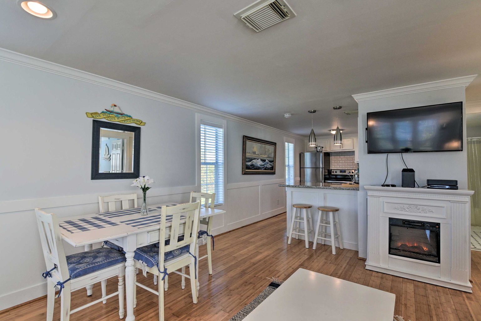Galveston Vacation Rental
