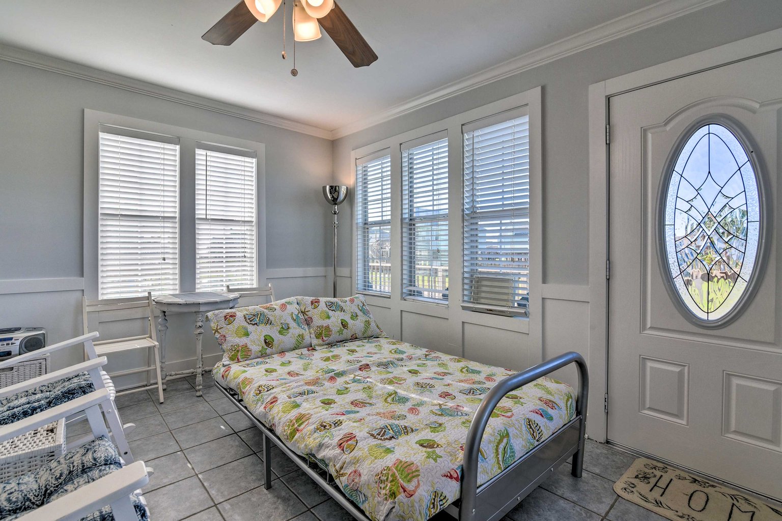 Galveston Vacation Rental