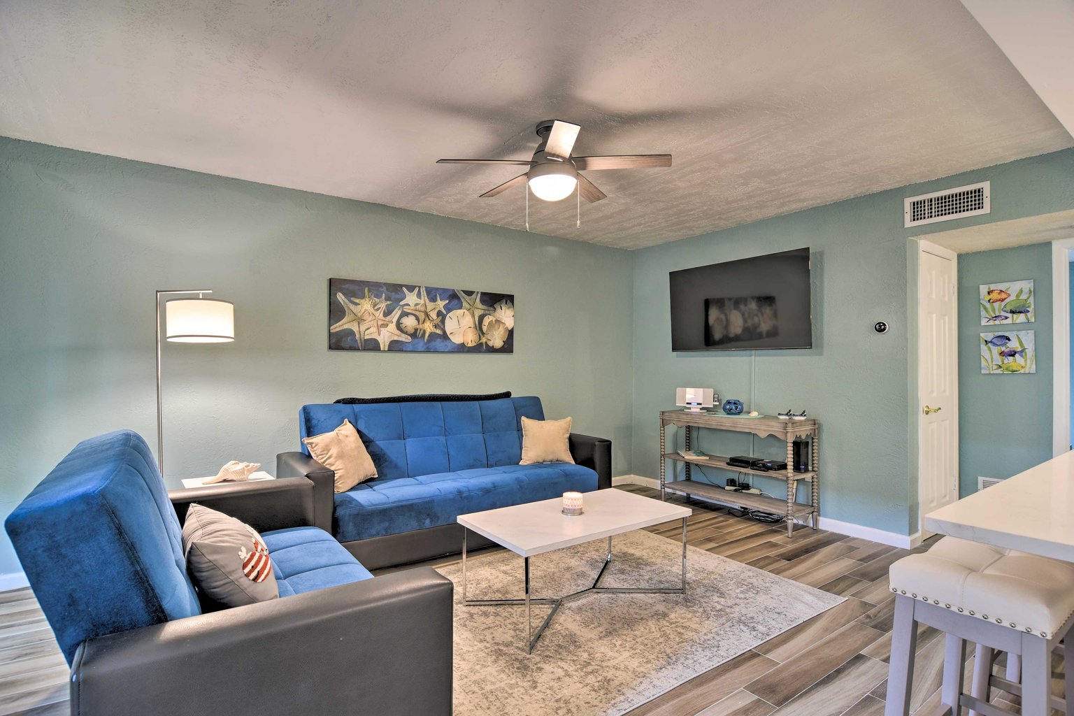 St. Pete Beach Vacation Rental