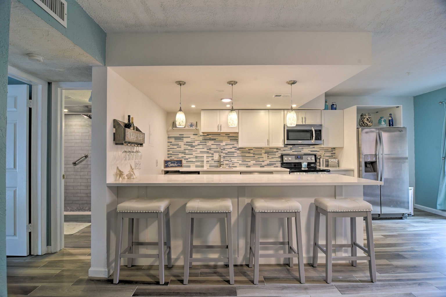St. Pete Beach Vacation Rental