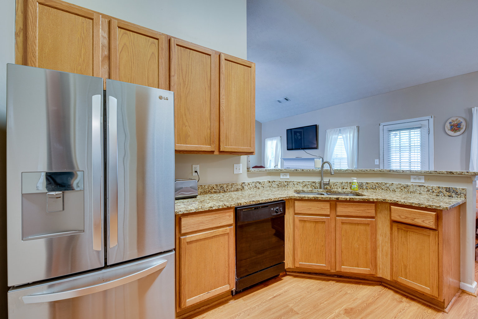 Austell Vacation Rental