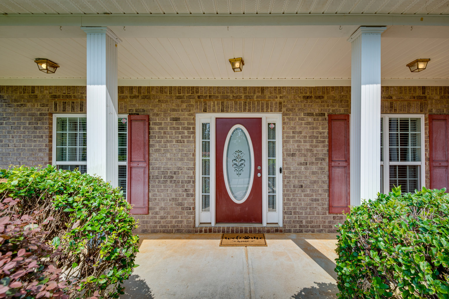 Austell Vacation Rental