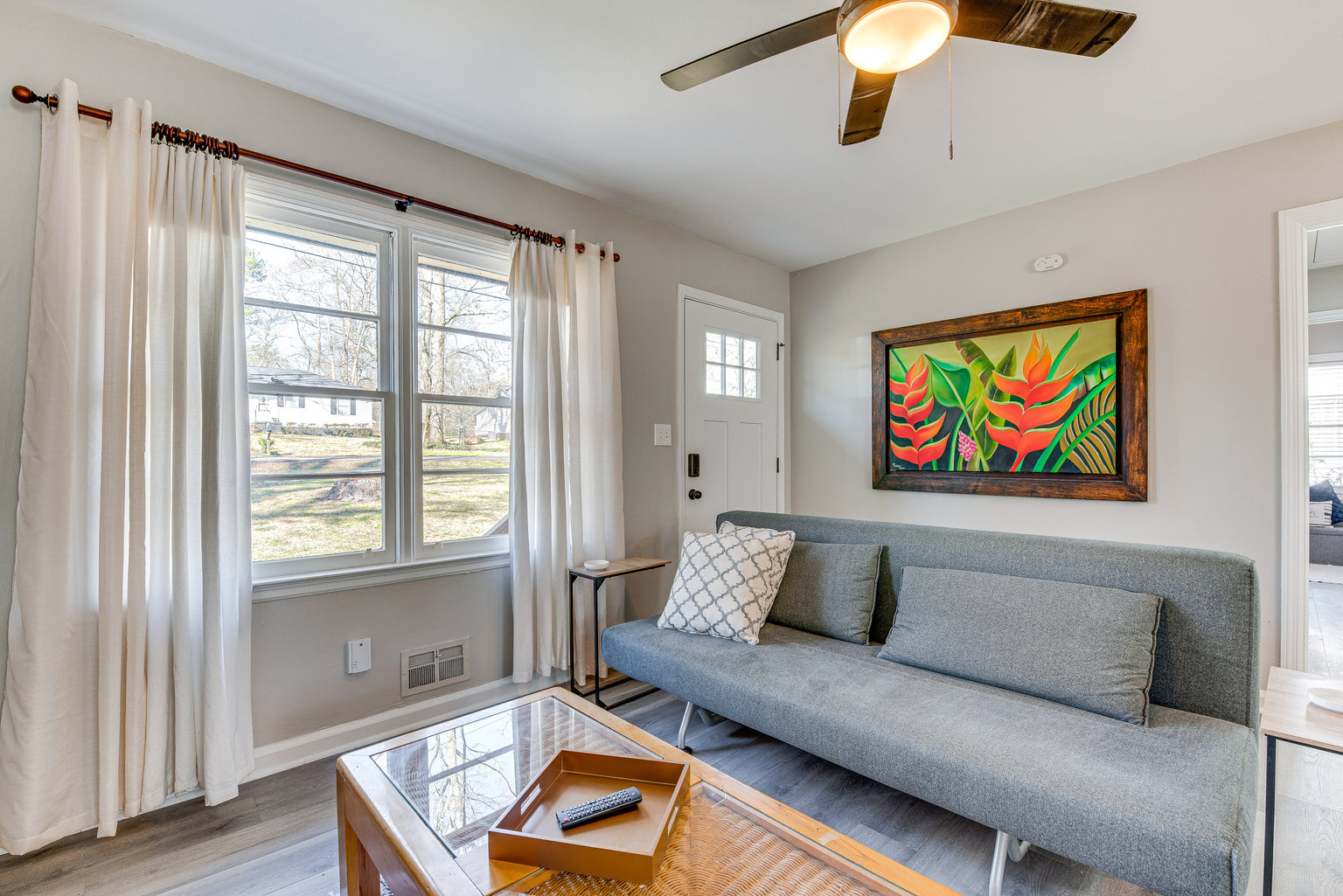 Mableton Vacation Rental